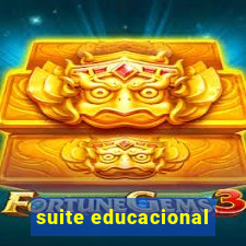 suite educacional